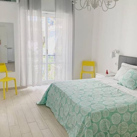 Apartamento Ladyma Península Sorrentina Exterior foto