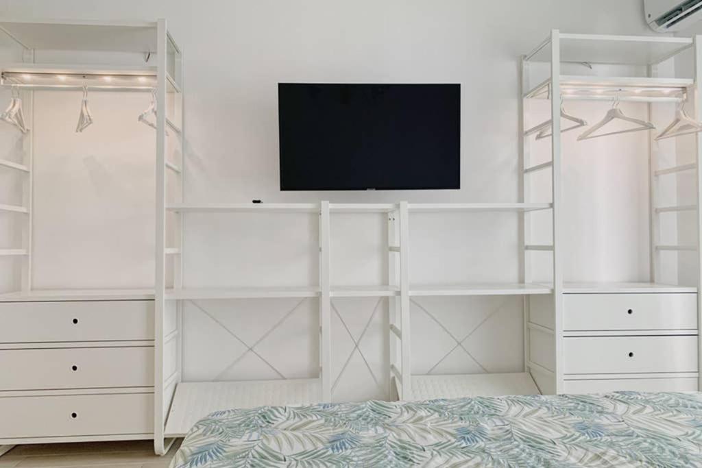 Apartamento Ladyma Península Sorrentina Exterior foto