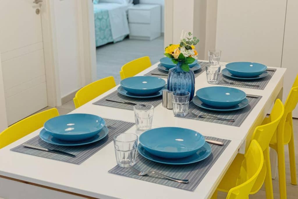 Apartamento Ladyma Península Sorrentina Exterior foto