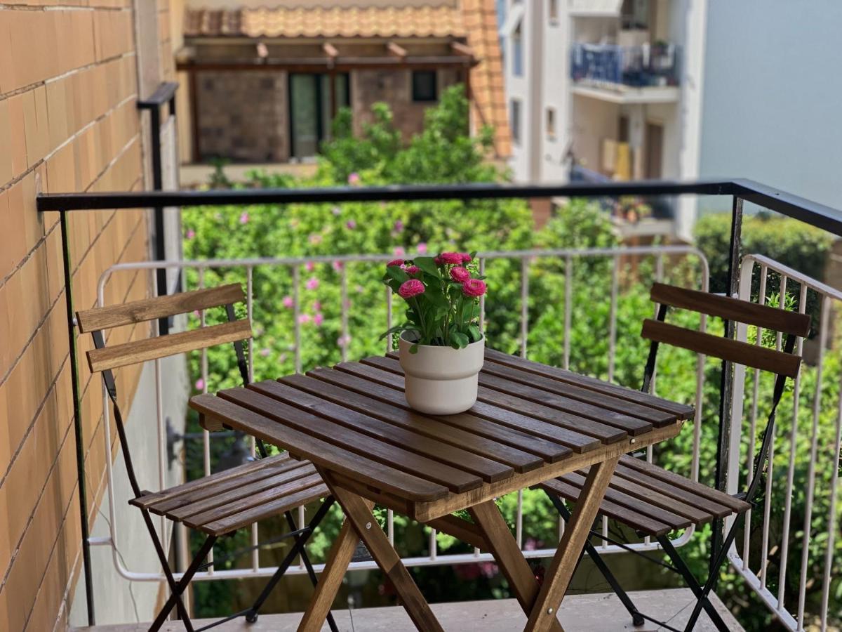 Apartamento Ladyma Península Sorrentina Exterior foto