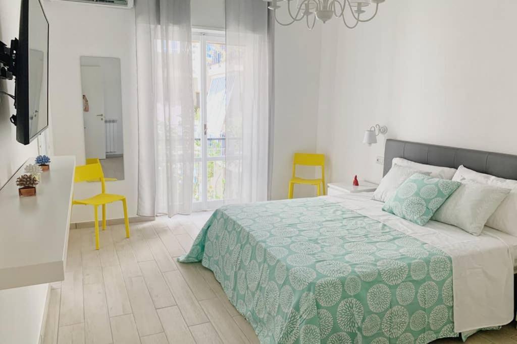 Apartamento Ladyma Península Sorrentina Exterior foto
