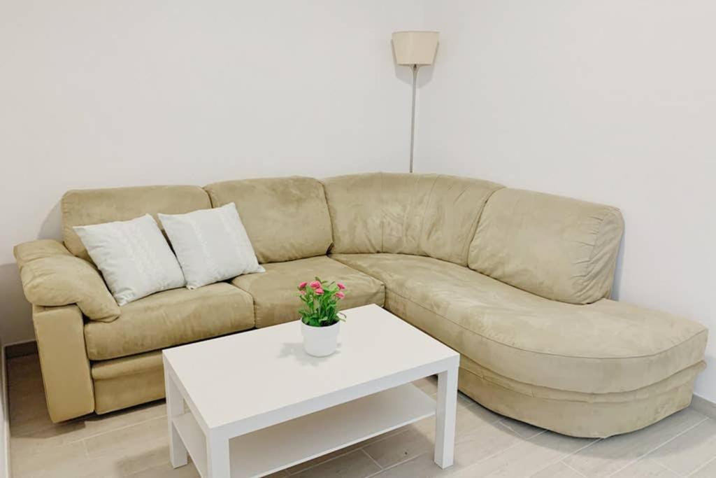 Apartamento Ladyma Península Sorrentina Exterior foto