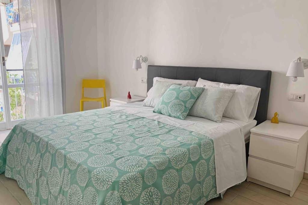 Apartamento Ladyma Península Sorrentina Exterior foto