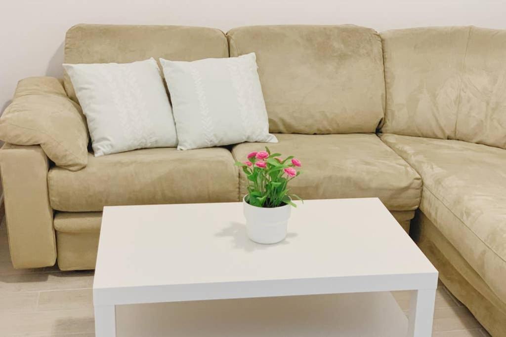Apartamento Ladyma Península Sorrentina Exterior foto