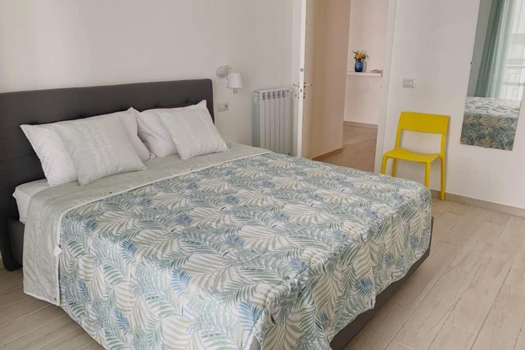 Apartamento Ladyma Península Sorrentina Exterior foto